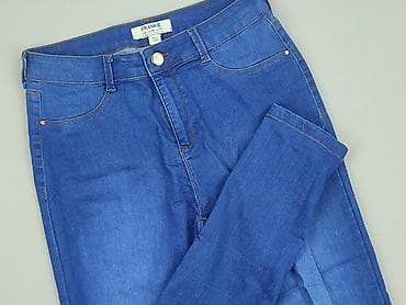 Dorothy Perkins, Jeansy damskie, rozmiar M