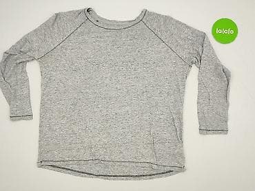 kolor melanż: Bluza damska
, rozmiar 4XL — 2