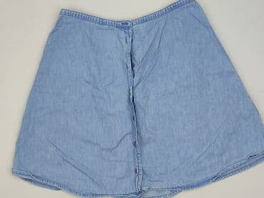 spódniczka jeansowe zara: ASOS Design, Spódnica damska, rozmiar M — 1