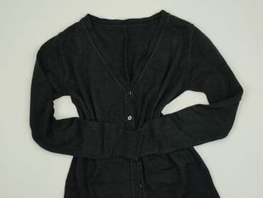 narzutka h: Kardigan damski, rozmiar S — 1