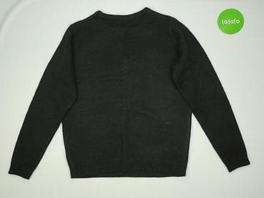 bluzy vintage: UP2Fashion, Sweter damski, rozmiar L — 3