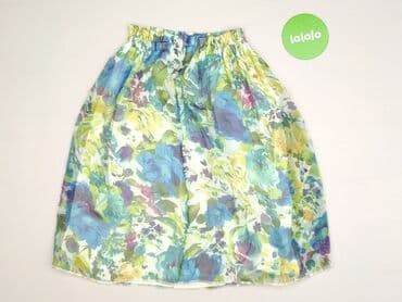 spódniczka gotycka: Women`s skirt, size S (EU 36) — 3