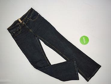 rocks jeans: Denim Co, Jeansy damskie, rozmiar S — 2
