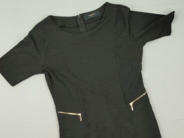 reserved sukienka fioletowa: Reserved, Sukienka damska, rozmiar L — 1