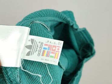 edc sweter: Adidas, Szorty dla mężczyzn, M — 5