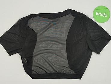 koc bluza: Cardigan, Narzutka damska, rozmiar S — 3