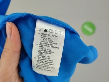 spódnice marszczona w pasie: H&M, Спідниця жіноча, розмір M — 5