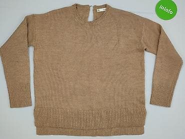 buty haver: Sfera, Sweter damski, rozmiar M — 2