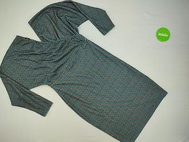 sukienki kaskada: Sukienka damska, rozmiar XL — 2