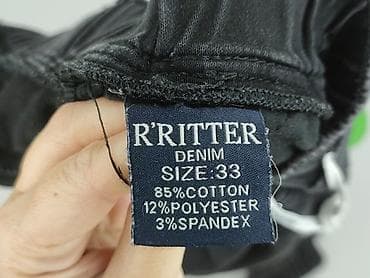 t shirt basic hm: Джинси для чоловіків, розмір L — 5