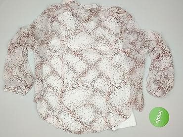 Kobiety: Bluzka damska, rozmiar XL — 3