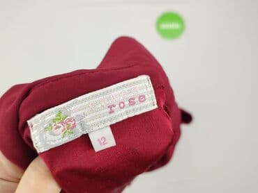 krótkie spodenki i marynarka: Cameo Rose, Kombinezon damski, rozmiar L — 5