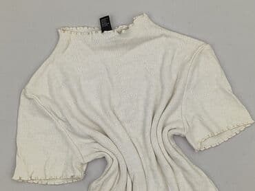 bluzki z golfem: Forever 21, Bluzka damska, rozmiar M — 1