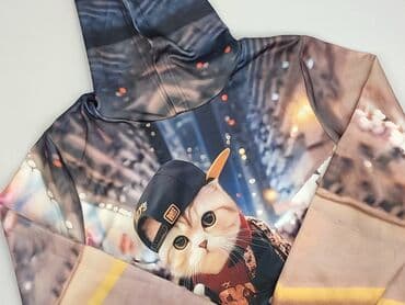 bluzy caterpillar: Bluza z kapturem damska, rozmiar M — 1