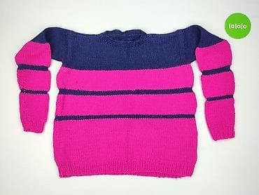sweter m: Sweter damski, rozmiar 2XL — 2