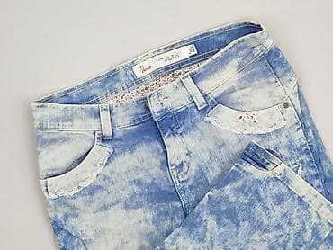 Denim, Jeansy damskie, rozmiar M w lalafo.pl Denim, Jeansy damskie, rozmiar M