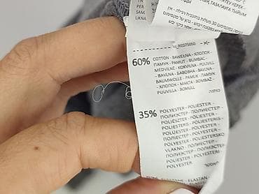 51015 dresy: Reserved YFL, Bluza damska
, rozmiar M — 5