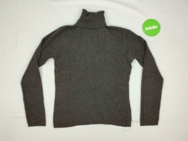 podkoszulka pod sweter: Golf damski, rozmiar S — 3