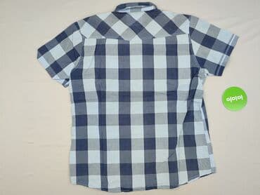 spodnie dresowe z niskim krokiem: Koszulа dla mężczyzn, 2XL, stan - Bardzo dobry — 3