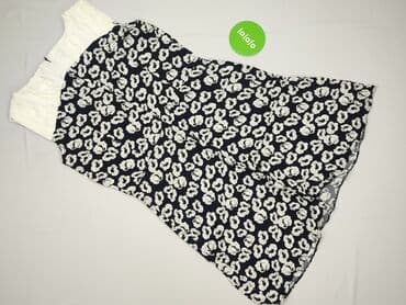 plisowane sukienki midi: Sukienka damska, rozmiar 3XL — 4