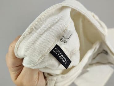 buty sniegowce h m: H&M, Jeansy damskie, rozmiar S — 5