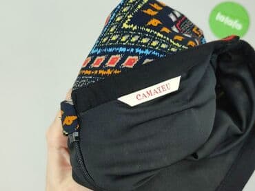 spódnice leopard: Camaïeu, Spódnica damska, rozmiar S — 5