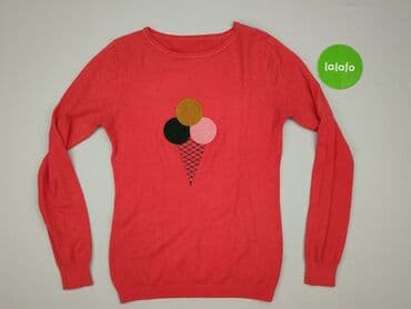 sweter w paski c a: Women`s sweater, size S (EU 36) — 2