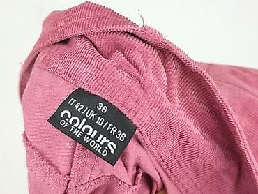 spodenki plus size: Colours of the World, Szorty damskie, rozmiar S — 4