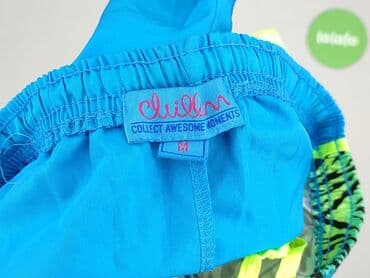 dresy damskie krótkie spodnie: Chillin, Szorty damskie, M — 4