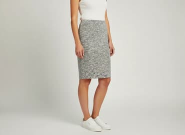 spódnice ołówkowe sinsay: Sinsay, Spódnica damska, rozmiar S — 1