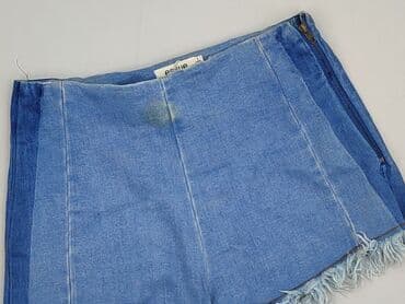 krótkie przylegające spodenki: Szorty damskie, rozmiar S — 1