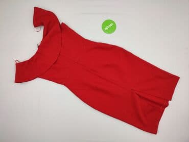 sukienka z tafty zara: Zara, Sukienka damska, rozmiar M — 3