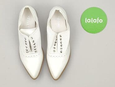 sandałki ccc: Flyfor, Półbuty damskie, rozmiar 39 — 2