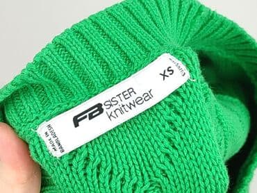 ubrania eko: FB Sister, Kamizelka damska, rozmiar XS — 5