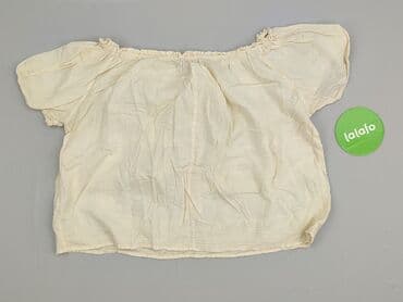 bluzka z tiulem zara: Zara, Bluzka damska, rozmiar M — 4