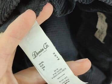 spodenko spódniczka h: Denim Co, Spódnica damska, rozmiar M — 4