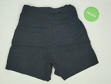 botki atmosphere: H&M, Szorty damskie, rozmiar S — 3