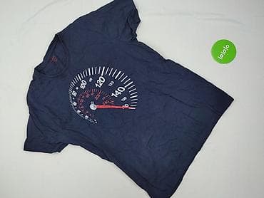 golf: Carry, Koszulka dla mężczyzn, rozmiar 2XL — 2