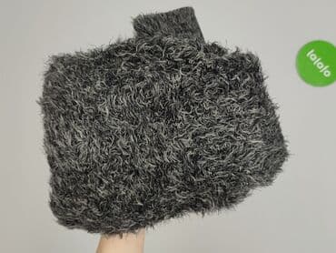 kurtki zimowe damskie c a: Topshop, Sweter damski, rozmiar M — 6