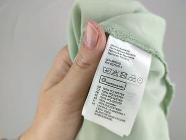 kamizelka damska krótka h m: H&M, Bluzka damska, rozmiar 3XL — 5