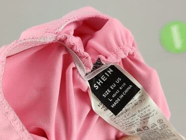 shein krótkie spodenki dla dzieci: Shein, Spódnica damska, rozmiar L — 4