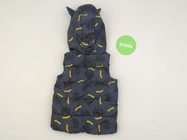 vans koszulki: Vest, Disney, 12-18 months, condition - Very good — 3