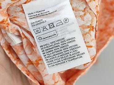 bershka spódnice mini: H&M, Spódnica damska, rozmiar S — 5