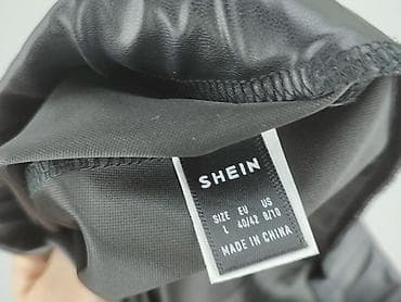 kozaki sofix: Shein, Spódnica damska, rozmiar L — 4