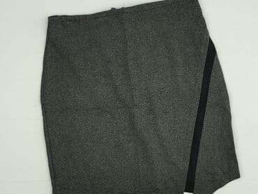 forever 21 spódniczka skórzane: Spódnica damska, rozmiar S — 1