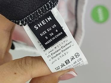 stanley shein: Shein, Spódnica damska, rozmiar S — 4