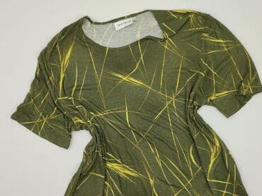 koszulki polo z własnym nadrukiem: T-shirt damski — 1