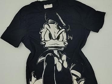 mickey jeans: T-shirt damski, rozmiar S — 4