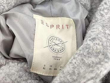reserved kozuch: Esprit, Płaszcz damski, rozmiar XL — 4