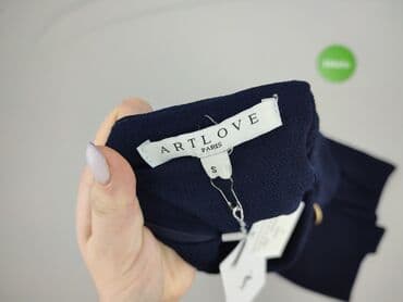 sukienka blue shadow: Сукня жіноча, S на lalafo.pl — 4 sukienka blue shadow: Сукня жіноча, S — 4